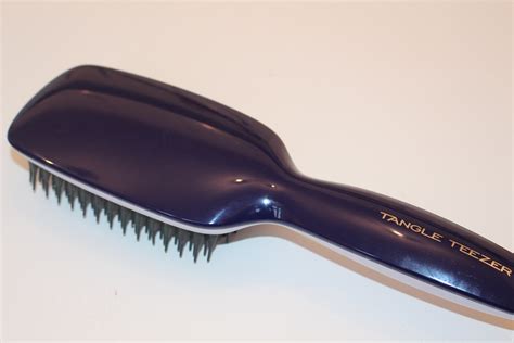 Tangle Teezer Blow Styling Brush Review - Really Ree