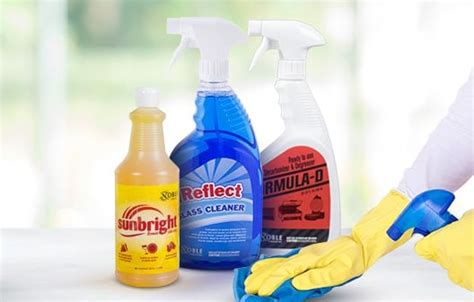 Janitorial Supplies: Bulk Commercial Cleaning Supplies