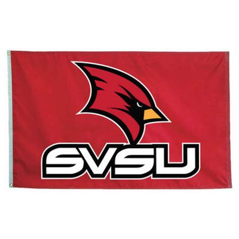 SVSU Logo - LogoDix