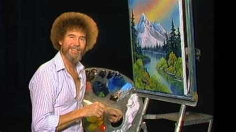 Biggest Revelations From The New Bob Ross Documentary