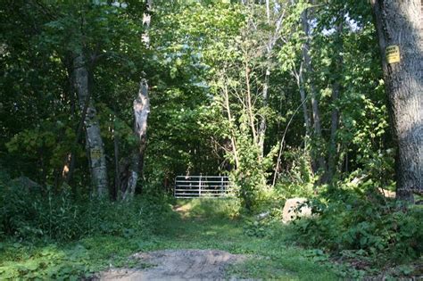 Entrance to abandoned Dudleytown, in Cornwall, CT | Most haunted places, Abandoned places, Most ...