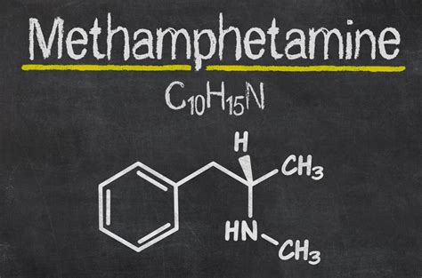 Dangerous Chemicals Found in Methamphetamine - Decon Systems Australia