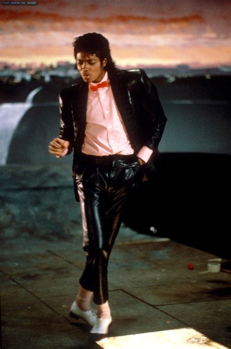 Billie Jean - Michael Jackson Photo (11203927) - Fanpop