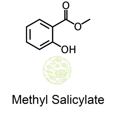 Methyl Salicylate | Methyl salicylate uses