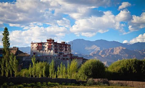 Stok Palace Heritage Hotel Ladakh | Heritage Hotels in Leh Ladakh