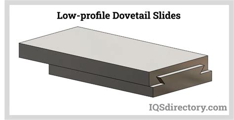 Dovetail Slide Manufacturers | Dovetail Slide Suppliers