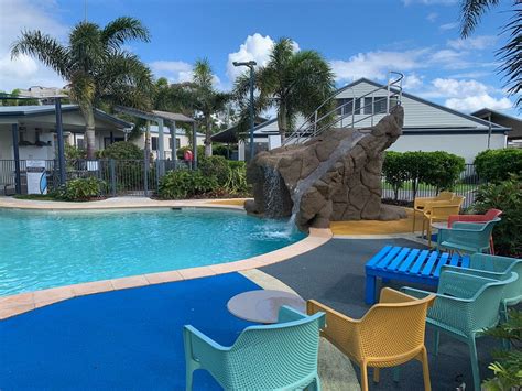 CALOUNDRA WATERFRONT HOLIDAY PARK - Updated 2021 Prices, Campground Reviews, and Photos ...