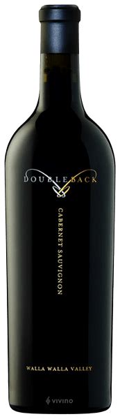 Doubleback Cabernet Sauvignon | Vivino US