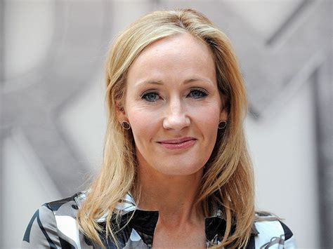 J.K. Rowling: Author's Life by the Numbers