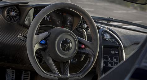 2014 McLaren P1 - Interior, car, HD wallpaper | Peakpx