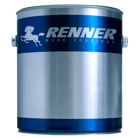 Renner 643 – White Primer YL.M643.CO2 – Water Based Finish™ | Paint brands, Water based primer ...