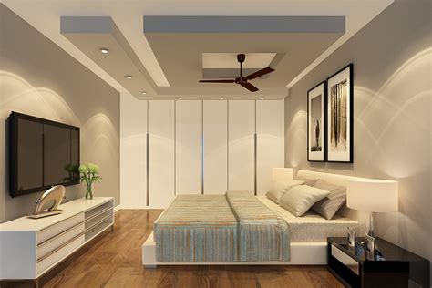 Designer Ceiling Ideas for Modern Day Homes - Saint-Gobain Gyproc