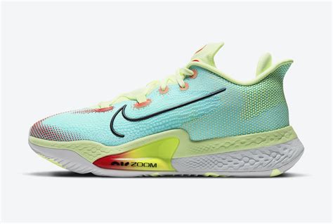 Nike Air Zoom BB NXT DH9692-700 Release Date - Sneaker Bar Detroit