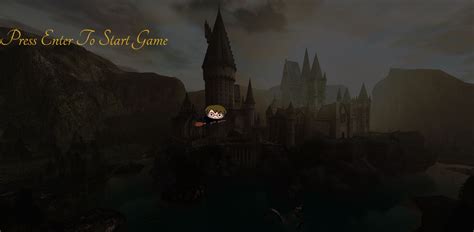 Harry Potter Game | Devpost