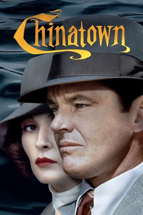 Chinatown Free Online 1974