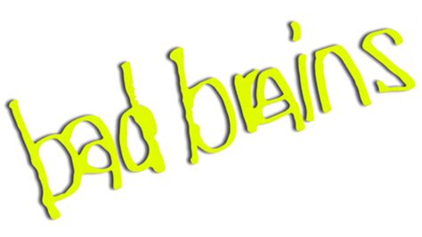 Bad Brains Logo, symbol, meaning, history, PNG, brand