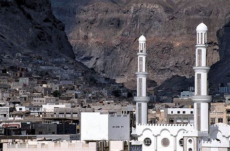 History and importance of Aden in Yemen | Britannica