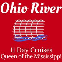 Ohio River Cruise | USA River Cruises Official Site