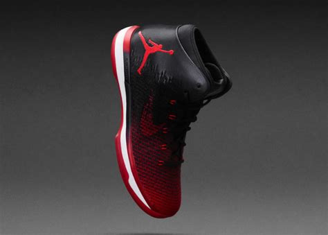 Swag Craze: Introducing the Nike Air Jordan 31 ‘Banned’