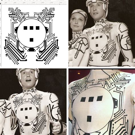 Tron & Yori prop costumes for SDCC 2022 | RPF Costume and Prop Maker Community