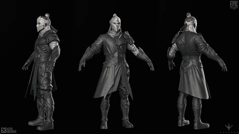 Paragon (Epic) Unreleased skins :: Behance