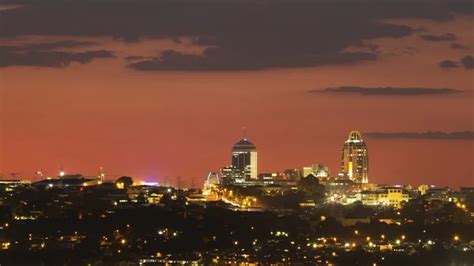 Sandton skyline Stock Photos, Royalty Free Sandton skyline Images | Depositphotos