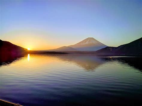 Mount Fuji 4k Wallpaper,HD Nature Wallpapers,4k Wallpapers,Images,Backgrounds,Photos and Pictures