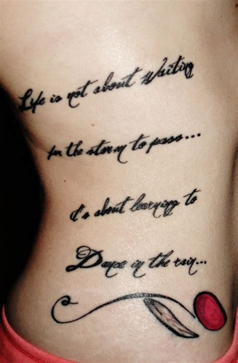 motto... | Tattoos, Tattoo quotes, Ink art