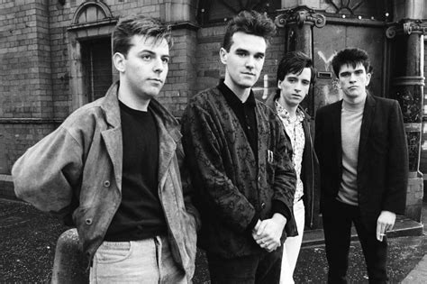 5 Killer Cover Songs: The Smiths | Lists | No Echo