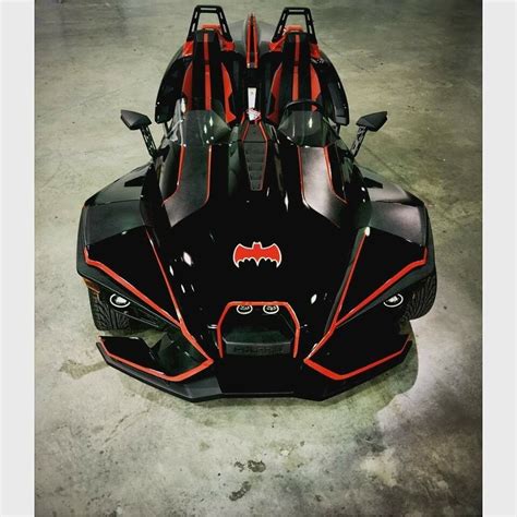 Pin by Chev Chelios Quintana on Slingshot | Polaris slingshot ...