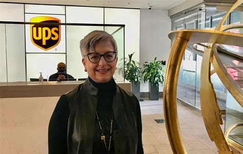 Working at UPS | Glassdoor