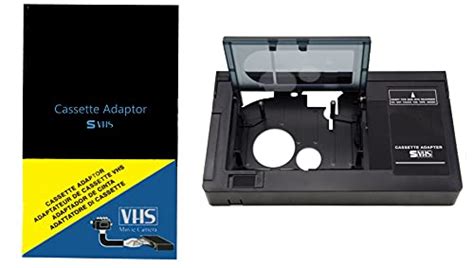 Top 10 Best Mini Dv To Vhs Adapter Reviewed & Rated In 2022 - Mostraturisme