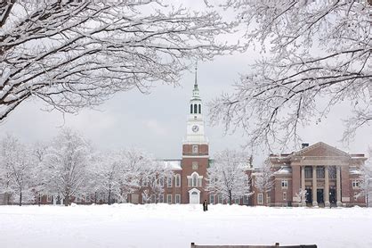 Every term is winter term – The Dartmouth Jack-o-Lantern