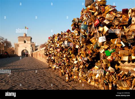 Ponte Milvio, Rome Italy Stock Photo - Alamy