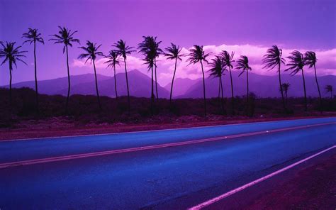 Sunset Road Wallpapers - Top Free Sunset Road Backgrounds - WallpaperAccess