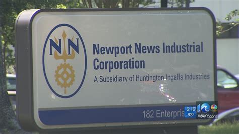 Huntington Ingalls expanding Newport News facility, creating new jobs - YouTube