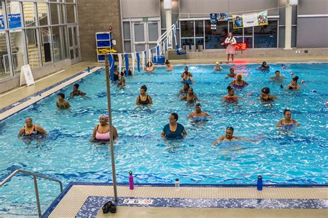 DSC09111 | Aqua Zumba, Rainier Beach CC | Seattle Parks and Recreation ...