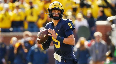 NFL Scout Compares J.J. McCarthy To Elite Quarterback