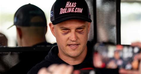 Bruised but fit, Ryan Preece returns with clear bill of health after Daytona crash - Yahoo Sports