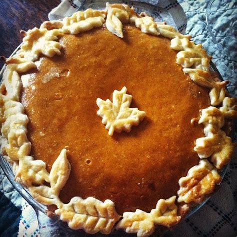 confessions of a cook: Cute Pie Decorations!