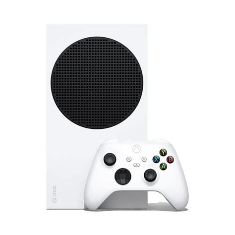 Trade In Microsoft Xbox Series S Digital Edition Console | GameStop