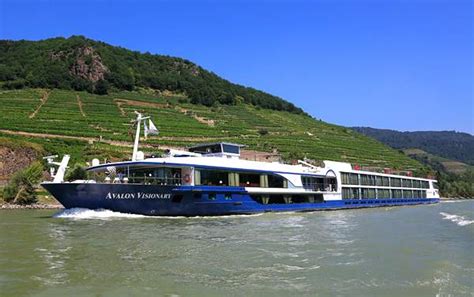 Avalon Waterways River Cruises, 2018 and 2019 Avalon Cruises to Europe, Asia | The Cruise Web