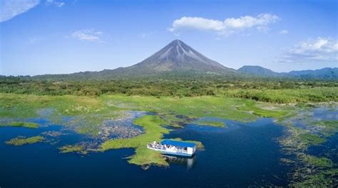 Arenal Volcano National Park & Arenal Lake by Eco Terra Costa Rica ...