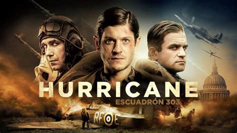 Hurricane (2018) - Cast & Crew — The Movie Database (TMDb)