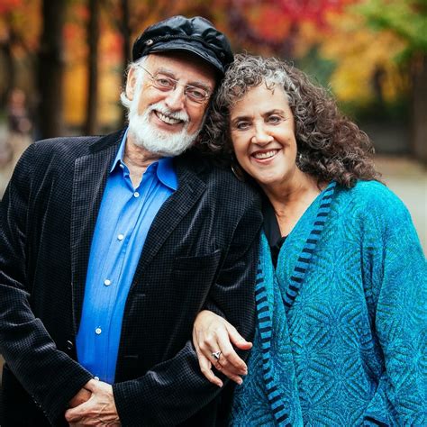 The Love Prescription: Q&A with Drs. John and Julie Gottman