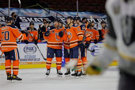 Bakersfield Condors name opening day roster for 2021-22 AHL season ...