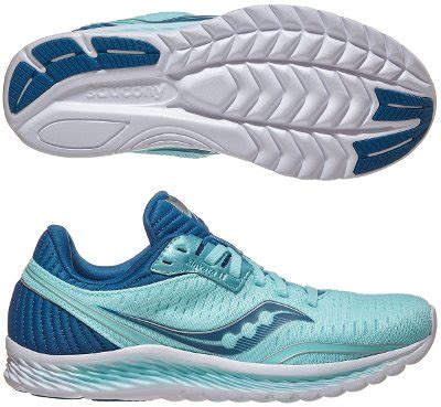 Saucony Kinvara 11 for women in the US: price offers, reviews and ...