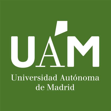 Autonomous University of Madrid - Spain - EduCativ