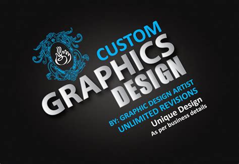 Custom Graphic Design Graphic Design Logo Graphic Design - Etsy