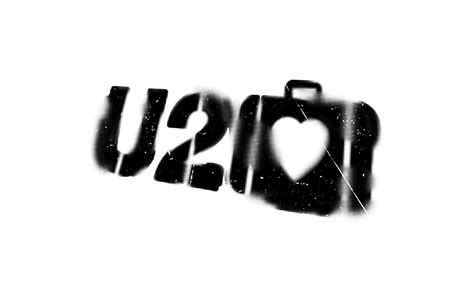 U2 Logo - LogoDix